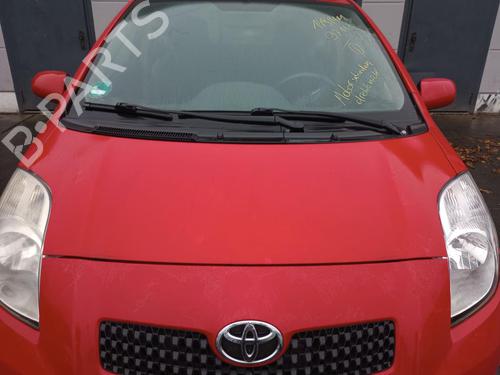Motorhjelm TOYOTA YARIS (_P9_) 1.0 VVT-i (KSP90_, KSP90R) (69 hp) 27229824