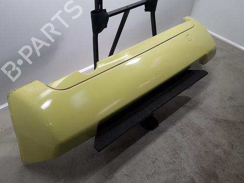 Rear bumper CITROËN C2 (JM_) 1.1 | BP27227104C8 