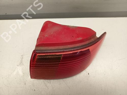 Right taillight MAZDA 2 (DY) 1.4 | BP35916974C35 - Image 5