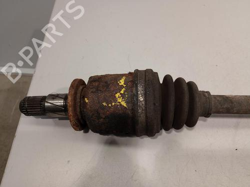 Other SUBARU IMPREZA Hatchback (GR, GH, G3) 2.0 D AWD | BP27229018O1