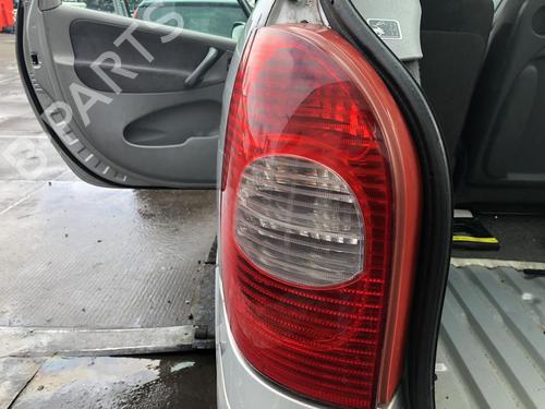 Used Left taillight Left taillight CITROËN XSARA PICASSO (N68) 1.6 16V (109 hp) 33611368 33611368