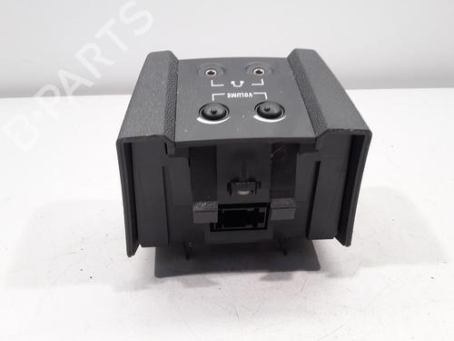 Elektronisk modul OPEL MERIVA A MPV (X03) 1.6 16V (E75) | BP27227759M83 