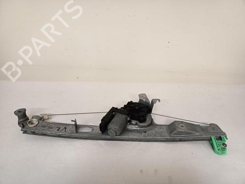 Used Front right window mechanism Front right window mechanism RENAULT GRAND SCÉNIC II (JM0/1_) 1.6 (113 hp) 33611477 33611477