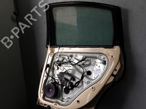 Right rear door VW PASSAT B5.5 (3B3) 2.0 | BP27226764C5 