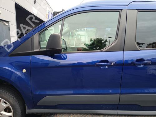 Used Left front door Left front door FORD TOURNEO CONNECT / GRAND TOURNEO CONNECT V408 MPV 1.0 EcoBoost (100 hp) 32761656 32761656