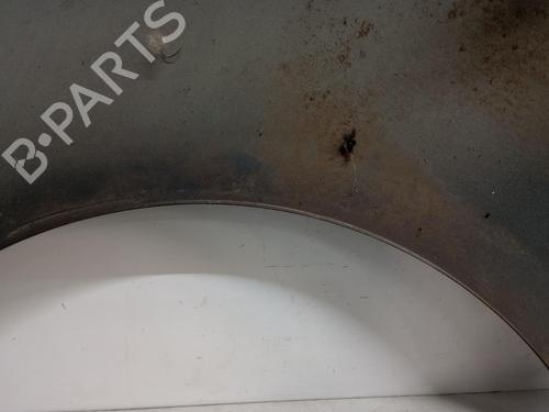 Left front fenders HYUNDAI i10 I (PA) 1.2 | BP27226172C41 