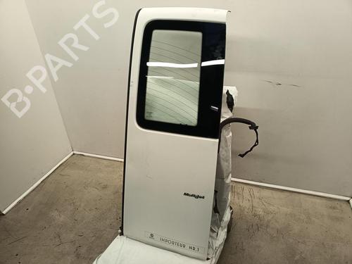 Right tailgate FIAT DOBLO Box Body/MPV (223_) 1.9 JTD (223ZXE1A) | BP32762886C77  - Image 6