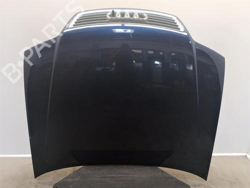 Used Hood AUDI A6 C5 (4B2) 2.4 (165 hp) 27225759