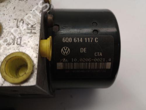 Other VW POLO IV (9N_, 9A_) 1.2 12V | BP27230585O1 