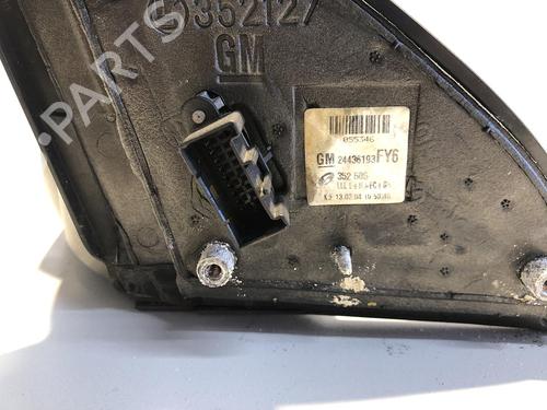 Other OPEL VECTRA C Estate (Z02) 3.0 V6 CDTI (F35) | BP27228479O1 