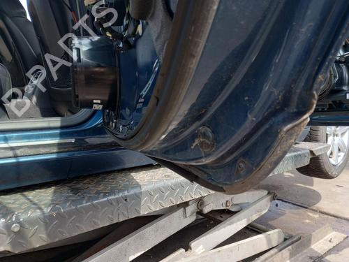 Right rear door AUDI A6 C6 Avant (4F5) 3.2 FSI quattro | BP27231183C5 