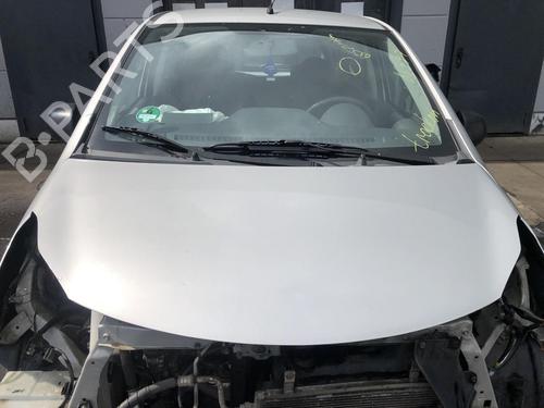 Panser SUZUKI ALTO VII (GF, HA25_, HA35_) 1.0 (AMF310, GFC31S) (68 hp) 32733716