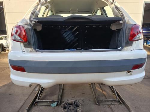 Used Rear bumper Rear bumper 39538288 39538288