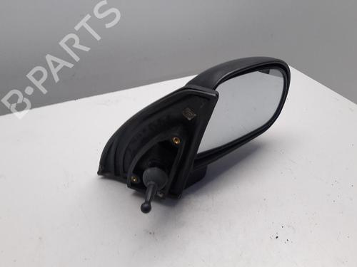 Right mirror HYUNDAI ATOS PRIME (MX) 1.1 | BP27227663C27 
