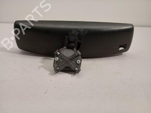 Rear mirror VW GOLF VII Variant (BA5, BV5) 1.6 TDI | BP27228722I6 