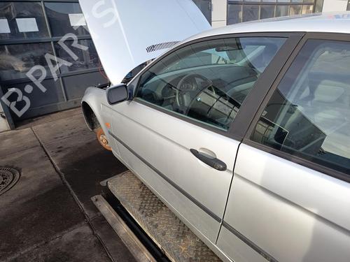 Left front door BMW 3 Compact (E46) 316 ti | BP32762913C2 - Image 4
