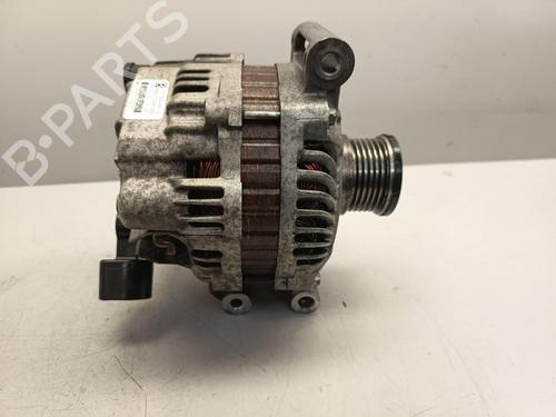 Used Alternator CITROËN BERLINGO MULTISPACE (B9) 1.6 VTi 120 (120 hp) 32762200