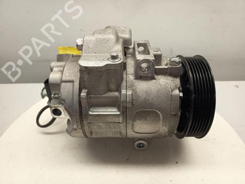 AC compressor SKODA FABIA II Combi (545) 1.4 LPG | BP32762895M34 - Image 3