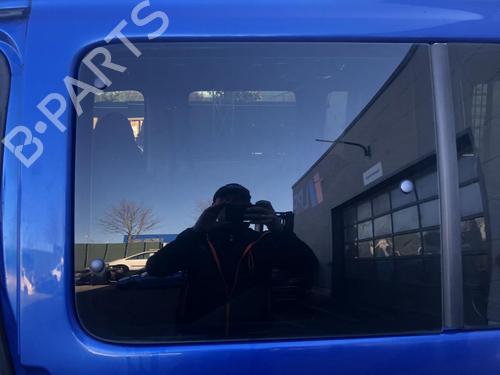 Used Other Other CITROËN BERLINGO / BERLINGO FIRST Box Body/MPV (M_) 1.4 i (MBKFX, MBKFW) (75 hp) 33611346 33611346