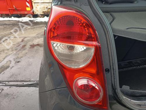 Andre CHEVROLET SPARK (M300) 1.0 (68 hp) 32763568