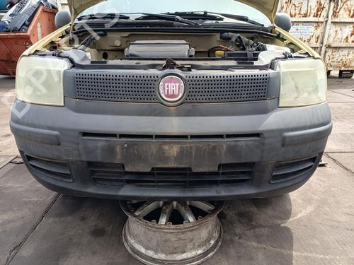 Used Front bumper Front bumper FIAT PANDA (169_) 1.1 (169.AXA1A) (54 hp) 36442772 36442772