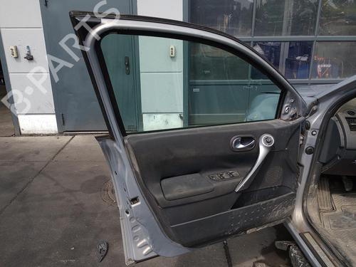 Left front door RENAULT MEGANE II Estate (KM0/1_) 1.6 | BP27229180C2 