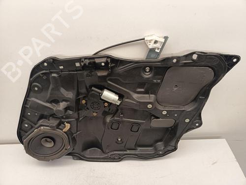 Front right window mechanism MAZDA 3 (BK) 1.3 (BK14) | BP36442739C23 - Image 5