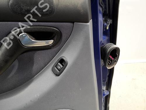 Dør venstre bak SEAT LEON (1M1) 1.6 | BP27225908C4 