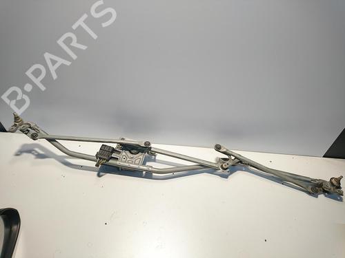 Used Front wiper motor Front wiper motor OPEL ZAFIRA A MPV (T98) 1.6 16V (F75) (101 hp) 33611210 33611210