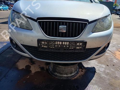 Used Front bumper Front bumper 38038810 38038810