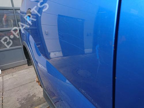 Right rear door SUZUKI IGNIS II (MH) 1.3 DDiS (RM413D) | BP27229341C5 