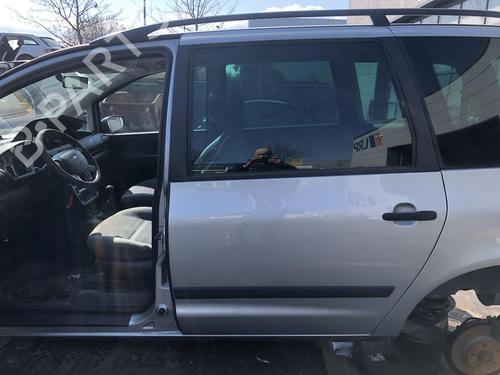 Used Left rear door Left rear door FORD GALAXY I (WGR) 1.9 TDI (115 hp) 32733794 32733794