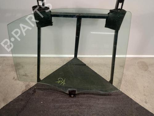 Rear right door window MERCEDES-BENZ S-CLASS (W220) S 320 CDI (220.026, 220.126) | BP27228974C21 