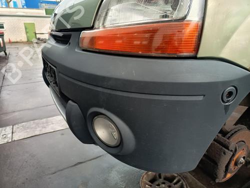 Other RENAULT KANGOO (KC0/1_) 1.6 16V 4x4 (KC0P, KC0S, KC0L) | BP32762869O1 - Image 4