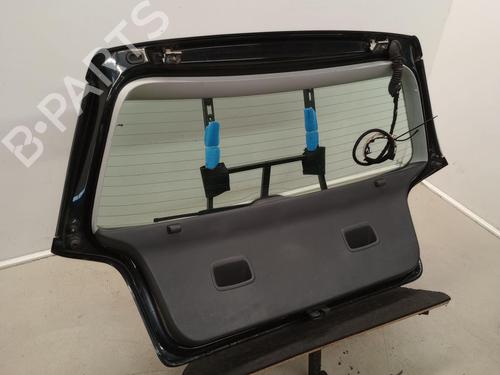 Tailgate VW POLO IV (9N_, 9A_) 1.2 12V | BP27232280C6 