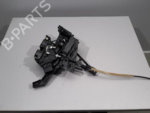 Rear left lock FORD FOCUS C-MAX (DM2) 1.6 | BP27227788C100 
