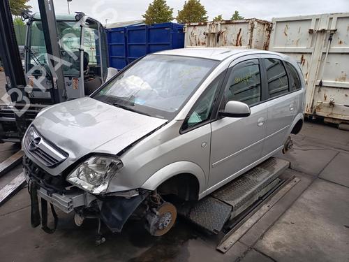 Brugte OPEL MERIVA A MPV (X03) 1.8 (E75) 4896501