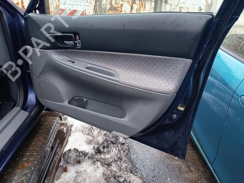 Right front door MAZDA 6 Hatchback (GG) 1.8 | BP32763197C3 - Image 3