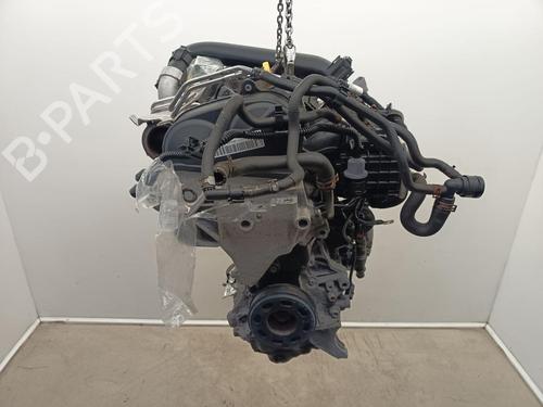 Engine SEAT LEON SC (5F5) 1.4 TSI | BP37223712M1 - Image 4