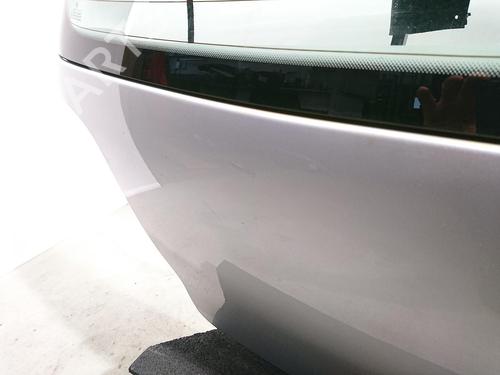 Tailgate VW POLO (9N_, 9A_) 1.2 | BP27225955C6 