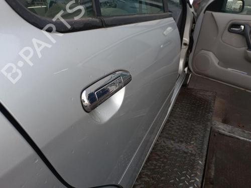Right rear door NISSAN PRIMERA Hatchback (P11) 2.0 16V | BP27232345C5 