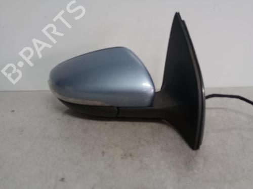 Used Right mirror VW GOLF VI (5K1) 1.4 (80 hp) 27232244