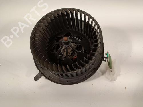 Heater blower motor MERCEDES-BENZ A-CLASS (W169) A 150 (169.031, 169.331) | BP27230908M62 