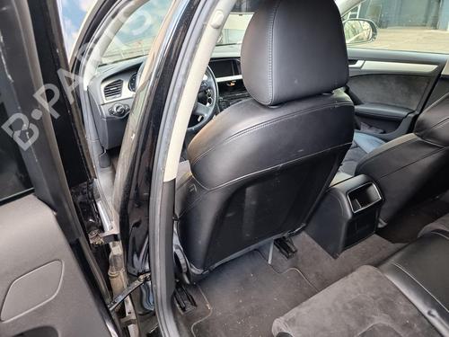 Left front seat AUDI A4 B8 Avant (8K5) 1.8 TFSI | BP39149336C15 - Image 2