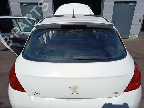 Used Other Other PEUGEOT 308 I (4A_, 4C_) 1.6 GTi (200 hp) 35996005 35996005