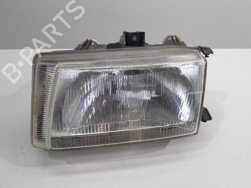 Used Left headlight VW CADDY II Box Body/MPV (9K9A) 75 1.6 (75 hp) 27227085