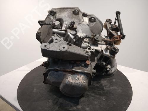 Gearbox OPEL ASTRA G Hatchback (T98) 1.8 16V (F08, F48) | BP27229424M3 