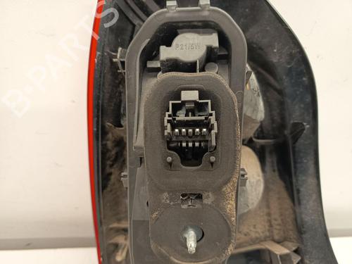 Right taillight RENAULT TWINGO II (CN0_) 1.2 16V (CN0K, CN0V, CN0A) | BP33749163C35 - Image 2