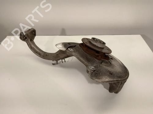 Used Right front steering knuckle AUDI A5 (8T3) 2.0 TFSI (180 hp) 27229901