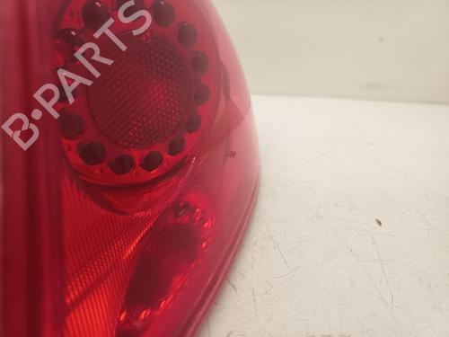 Right taillight SEAT LEON (1P1) 1.4 TSI | BP33611549C35 - Image 2